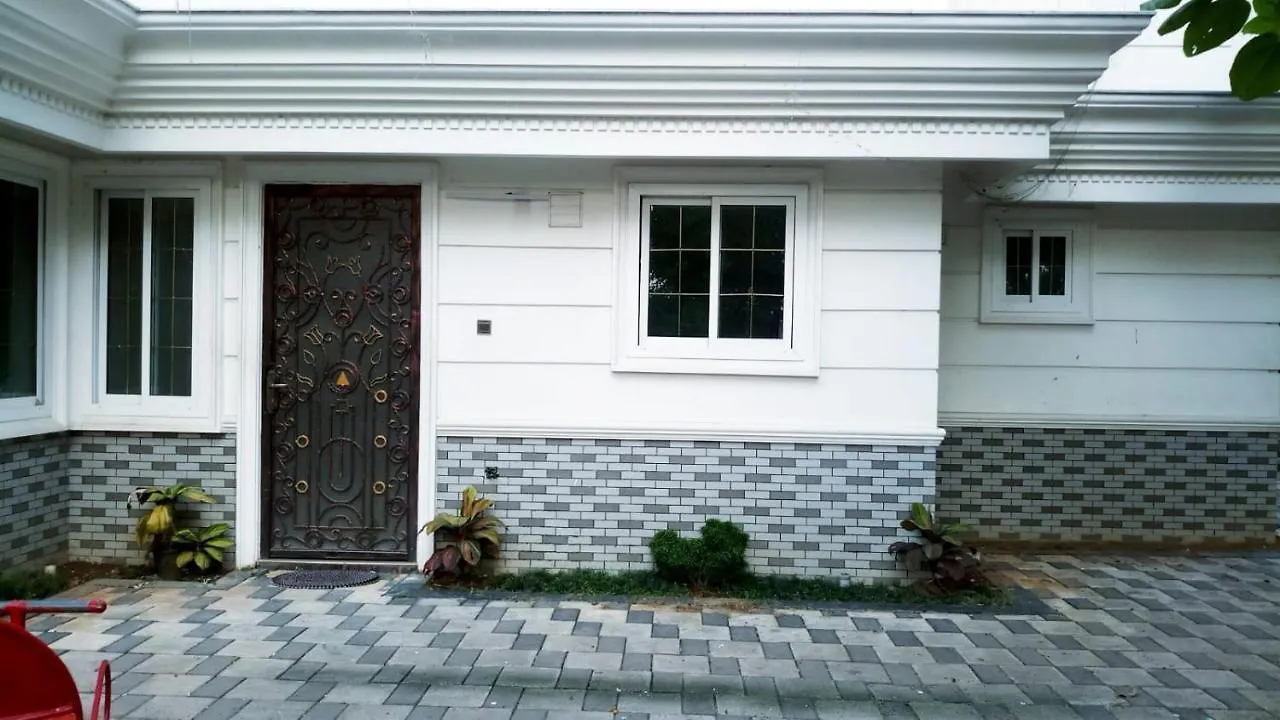 Apartment Jinan Palace Out House Nedumbassery