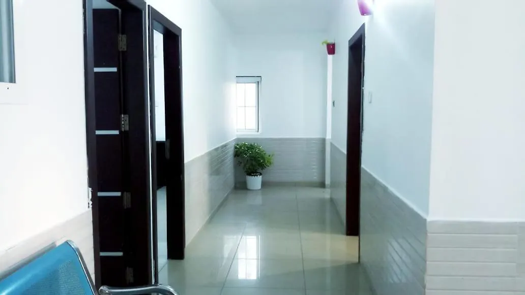 Apartment Jinan Palace Out House Nedumbassery