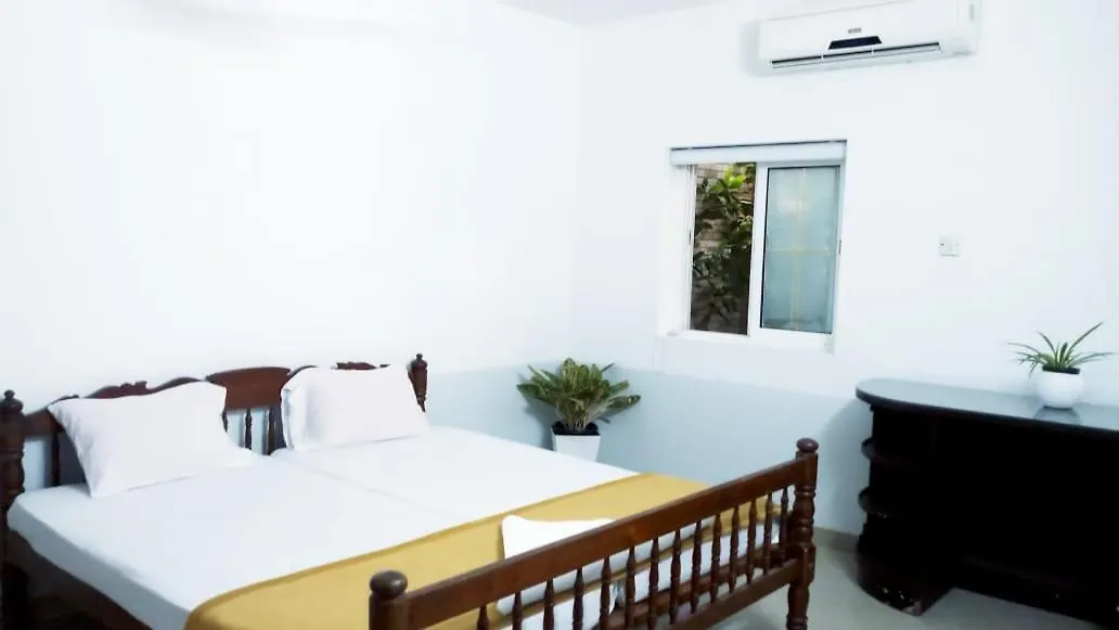 Apartment Jinan Palace Out House Nedumbassery